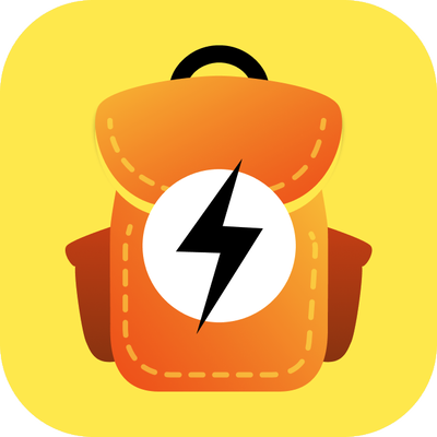 Flashbag